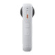Insta360 X5 Satin White Limited Edition - 8K, Triple AI Chip, Action Camera