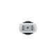 Insta360 X5 Satin White Limited Edition - 8K, Triple AI Chip, Action Camera