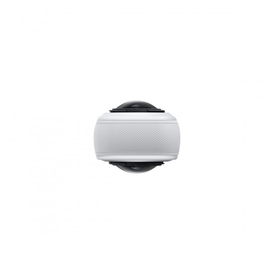 Insta360 X5 Satin White Limited Edition - 8K, Triple AI Chip, Action Camera