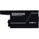 Lian Li Edge 1200W Black 80+ Gold (with USB HUB), Fully Modular ATX PSU