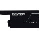 Lian Li Edge 1000W Black 80+ Gold (with USB HUB), Fully Modular ATX PSU