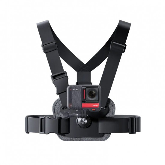 Insta360 Chest Strap - Universal for all Action Cameras
