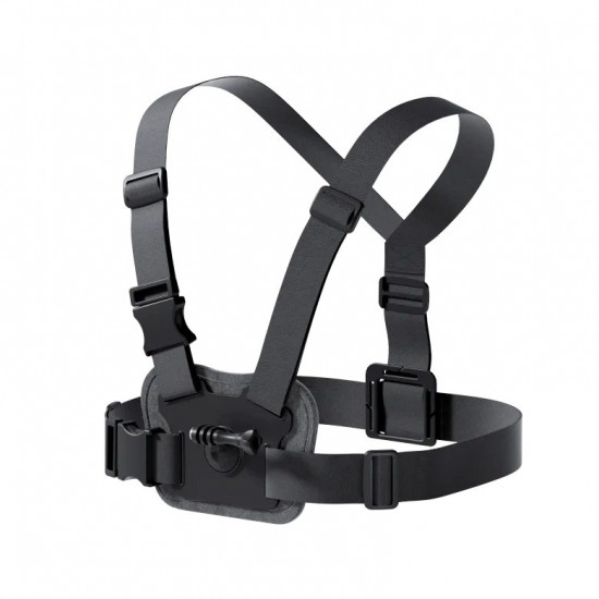 Insta360 Chest Strap - Universal for all Action Cameras
