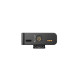 BOYAMIC 2-01 Wireless HD 2xLavalier Microphone USB-C &Camera 2x RXs 32bit Float Onboard Rec 300m 15h