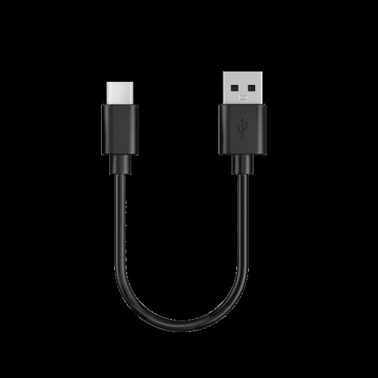 BOYAMIC 2-01 Wireless HD 2xLavalier Microphone USB-C &Camera 2x RXs 32bit Float Onboard Rec 300m 15h