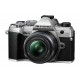 Olympus 25mm 1:1.8 II BLACK M.ZUIKO DIGITAL (ES-M2518) Lense Micro FT