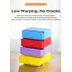 Creality CR-PETG Value Pack 4kg - 4x Black 3D Printer Filament