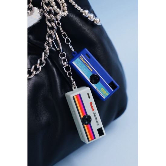 Kodak CHARMERA - Keychain Digital Camera - Random Colour BLIND BOX
