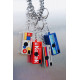 Kodak CHARMERA - Keychain Digital Camera - Random Colour BLIND BOX