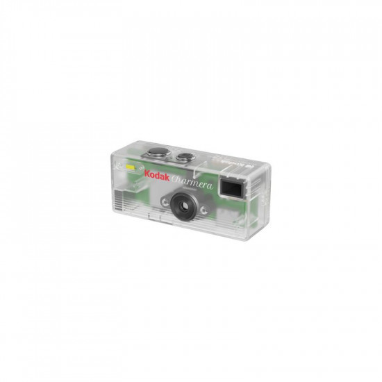 Kodak CHARMERA - Keychain Digital Camera - Random Colour BLIND BOX
