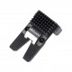 Creality K2/K2 Pro/M300 Nozzle Wiper Module (with 5 adhesive tapes)for K2 Pro_K2_Sermoon M300