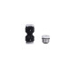 Creality PTFE Tube + Pneumatic Connectorfor K2 Plus