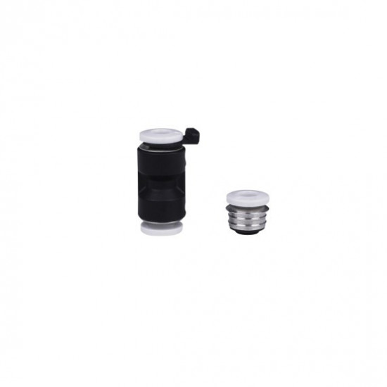 Creality PTFE Tube + Pneumatic Connectorfor K2 Plus
