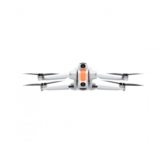 Antigravity A1 Standard Bundle - 8K 360 Invisible Drone