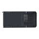 Lian Li LANCOOL 207 Black - ATX PC Case (4 FANS) 2 x front 140 ARGB PWM & 2  bottom 120 PWM reverse