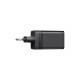 Antigravity 65W GaN Fast Charger - Dual USB-C Ports