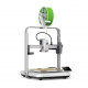 CREALITY Ender-3 V4 Combo - CoreXZ 3D Printer with CFS - 500mm/s speed Multicolor 220x220x235