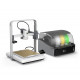 CREALITY Ender-3 V4 Combo - CoreXZ 3D Printer with CFS - 500mm/s speed Multicolor 220x220x235