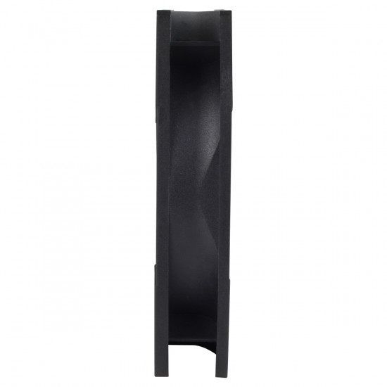 ARCTIC F12 PWM  Pack of 5pcs - best performance/noise Case Fan - 120mm black