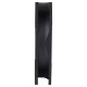 ARCTIC F12 PWM  Pack of 5pcs - best performance/noise Case Fan - 120mm black