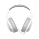 QCY Heroad V200 Wireless Quad White - Bluetooth & WiFi & USB-A & USB-C RGB Gaming Headset PS4/PS5/PC