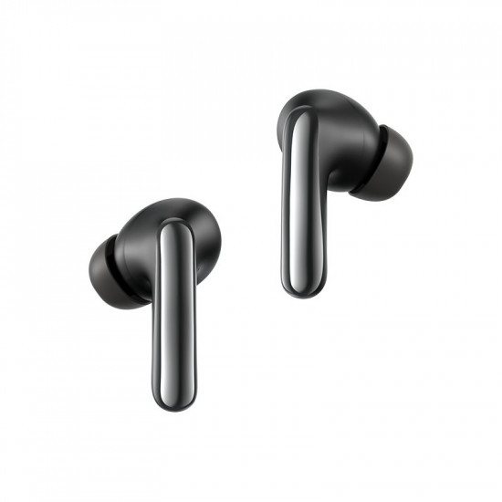 QCY MeloBuds N20 Black - TWS BT 6.0 ANC Earbuds 10H/40h IPX4 iOS Android