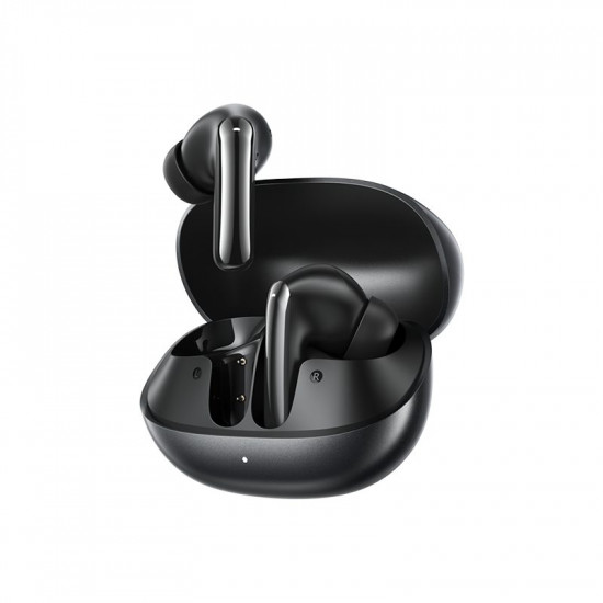 QCY MeloBuds N20 Black - TWS BT 6.0 ANC Earbuds 10H/40h IPX4 iOS Android