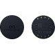 Razer Hyperflux V2 Hard - Wireless Charging Puck - Gaming Mousepad - Anti-Slip Rubber Base