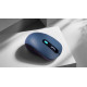 Keychron BM25 (BM25-C61) Wireless Mouse 1K Polling Rate Space Gray