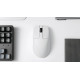 Keychron M2 8k (M2-A24) White Wireless Optical Mouse - 8K Polling Rate Ultra-lightweight