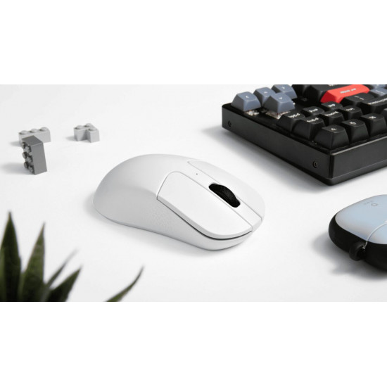Keychron M3 Mini Wireless Mouse - (M3M-A1) 1k Hz