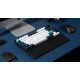 Keychron Silicon Palm Rest (PR52) for K10Pro / K10Max / Q6 / Q6Pro / Q6Max / V6 / V6Max