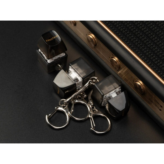Keychron Keycap Keychain - keyboard Switch Tester (Keyring 1 piece)