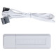 Lian Li Universal Wireless Controller - White - STRIMER / CL / SL / TL / SL INFINITY Wireless