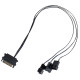 Lian Li Universal Wireless Controller - White - STRIMER / CL / SL / TL / SL INFINITY Wireless