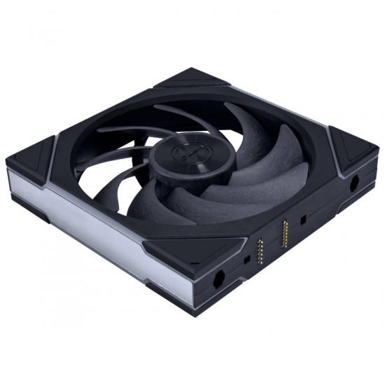 Lian Li UNI FAN TL Wireless 140 Black (1pc) Case Fan - No Controller Included