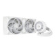 Arctic Liquid Freezer III Pro 240 A-RGB (White) improved AIO CPU Water Cooler 1700,1851,AM4,AM5