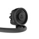 Arctic Liquid Freezer III Pro 360 Black -  Improved AIO CPU Water Cooler 1700,1851,AM4,AM5