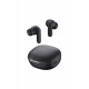 QCY Melobuds N30 (HT16) ANC Black - SBC/AAC IPX4 TWS Earbuds w. Natural Transparency Mode & A.I. ENC