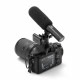 BOYA Magic - Type-C & 3,5mm, Camera Receiver Wireless Microphone 2 TX + 2 RX + charing Case