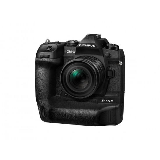 Olympus OM SYSTEM M.Zuiko PRO Digital ED 20mm 1:1.4  incl. Lens hood & Wrapping cloth