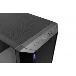Lian Li LANCOOL III RGB Black PC Case  E-ATX / ATX / M-ATX / mini-ITX