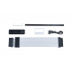 Lian Li STRIMER Wireless for Motherboard 24-Pin & Wireless Controller PW24-1W-T