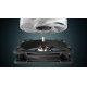 Arctic P12 Pro A-RGB Black 120mm 3000 RPM PWM case fan