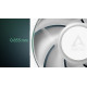 Arctic P12 Pro A-RGB (White)  - 3 Pack - PWM 120mm Case Fan Value Pack - max 3000 RPM - PWM regulate