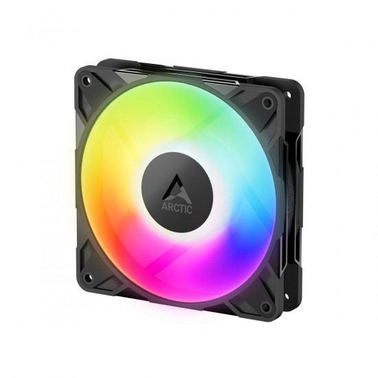 Arctic P12 Pro A-RGB Black 120mm 3000 RPM PWM case fan