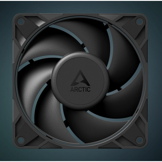 Arctic P14 Pro PST-5 Pack- PWM 140mm Case Fan Value Pack - fluid dyn. bearing - max 2500 RPM - PWM r