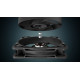 Arctic P14 Pro PST-5 Pack- PWM 140mm Case Fan Value Pack - fluid dyn. bearing - max 2500 RPM - PWM r