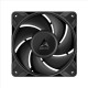 Arctic P12 Pro PST - 5 Pack - Black 120mm 3000 RPM PWM case fan