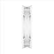ARCTIC P12 Pro REVERSE A-RGB (White) - 120mm Case Fan with A-RGB -  fluid dynamic bearing -  3000 RP